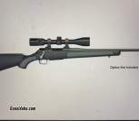 Thompson Center Venture 308 Winchester Bolt-Action Rifle