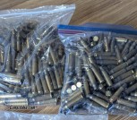 7.62x51 NATO - .308 Winchester Brass