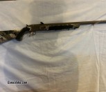 CVA Accura X*Treme series LR-X 50 Cal Rifle