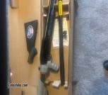  New Mossberg Maverick 88 Security pump combo 12 Ga