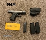 Glock-19 Gen4