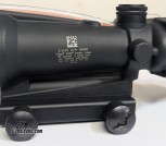 Trijicon ACOG® 3.5x35 BAC Riflescope - .308 / 7.62 BDC  TA11J-308