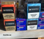 1000's of primers