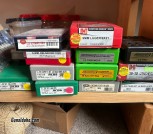Die sets