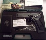ASAI Magnum Research One Pro
