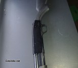 Mossberg 12 Gauge Shotgun 