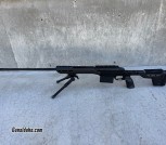 Weatherby Model 307 MDT 300PRC