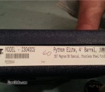 Colt Python Elite 4.17