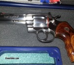 Colt Python Elite 4.2