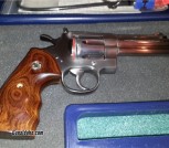 Colt Python Elite 4.3