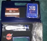 Colt Python Elite 4.4