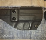 SMITH & WESSON M&P 9 SHIELD HOLSTER PIC2