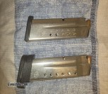 SMITH & WESSON M&P 9 SHIELD MAGAZINES 2 PICTURE 3