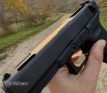 Desert eagle