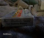 20 Rounds of 7MM Weatherby Magnum 175 Graim PT-EX