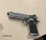 Stealth Arms Platypus 9mm 2011